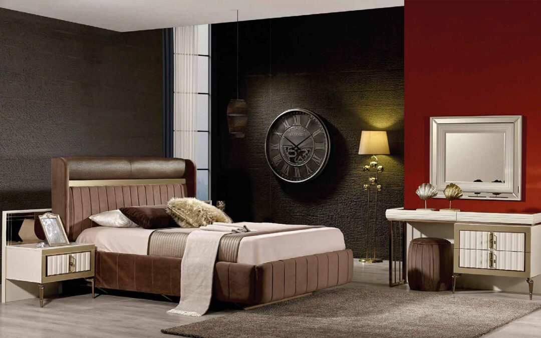 Milenyum Yatak Takımı