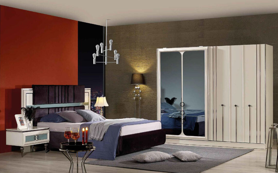 Oscar Yatak Takımı