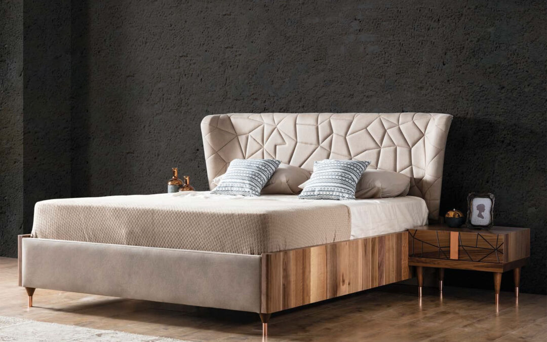 Petra Yatak Takımı