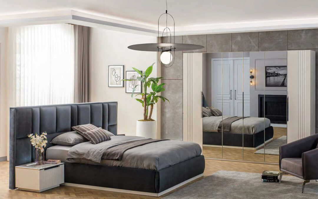 Versus Yatak Takımı