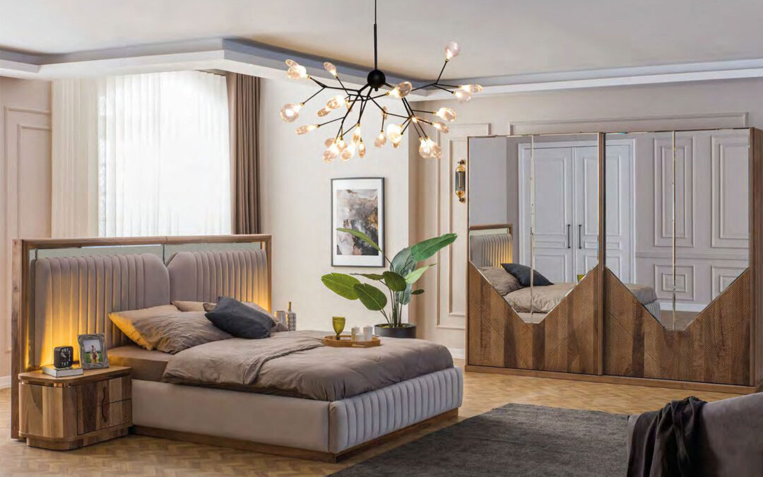 Ronda Yatak Takımı