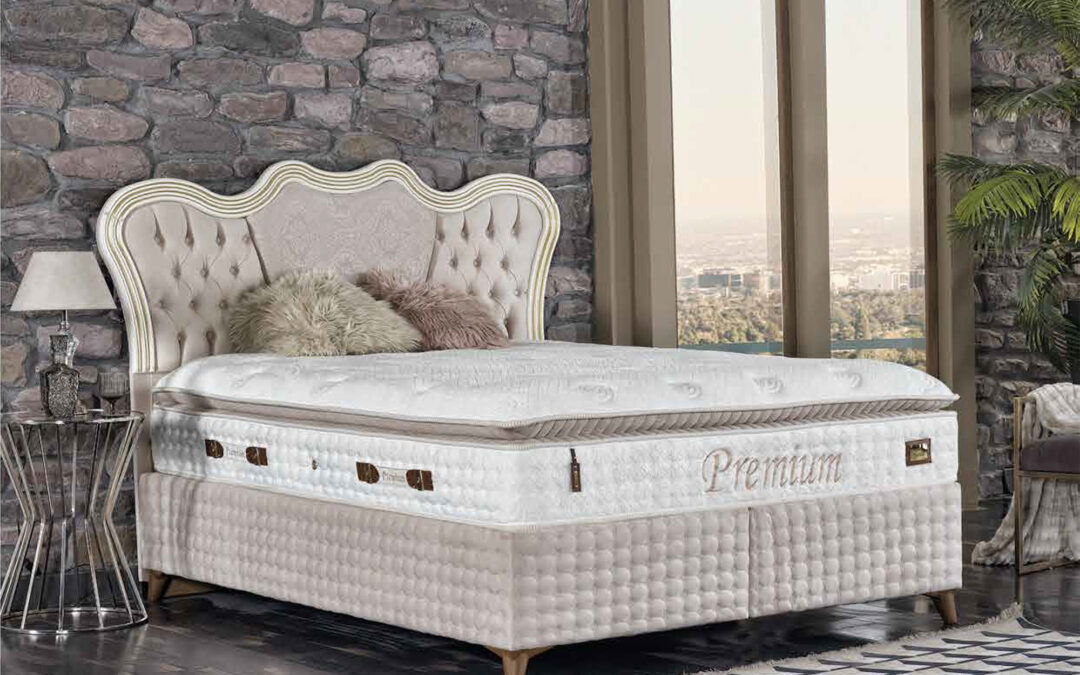 Premium Yatak