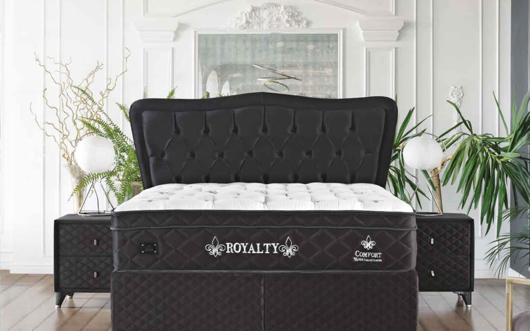 Royality Yatak