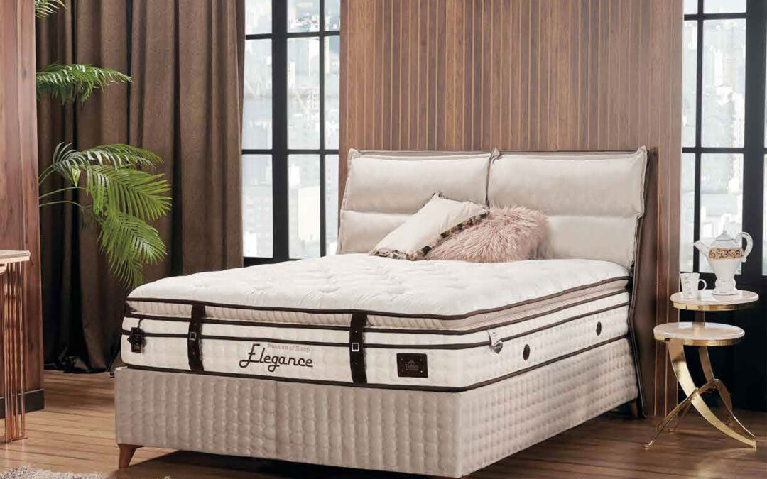 Elegance Yatak